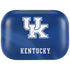 University of Kentucky Blue Jersey Amazon Echo Buds Skin