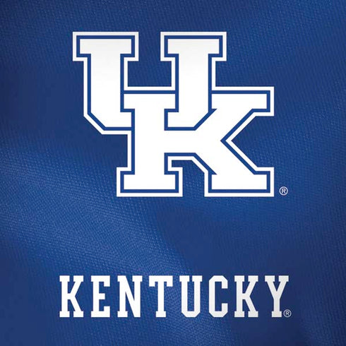University of Kentucky Blue Jersey Amazon Echo Skin