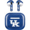 University of Kentucky Blue Jersey Apple AirPods (3rd Gen 2021) Skin
