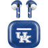 University of Kentucky Blue Jersey Apple AirPods (3rd Gen 2021) Skin