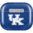 University of Kentucky Blue Jersey Apple AirPods (3rd Gen 2021) Skin