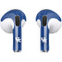 University of Kentucky Blue Jersey Apple AirPods (3rd Gen 2021) Skin