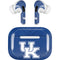 University of Kentucky Blue Jersey Apple AirPods Pro Skin
