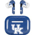 University of Kentucky Blue Jersey Apple AirPods Pro Skin