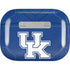 University of Kentucky Blue Jersey Apple AirPods Pro Skin