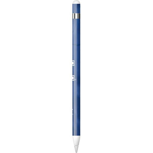 University of Kentucky Blue Jersey Apple Pencil (1st Gen, 2017) Skin