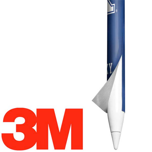 University of Kentucky Blue Jersey Apple Pencil (1st Gen, 2017) Skin