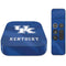 University of Kentucky Blue Jersey Apple TV Skin