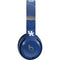 University of Kentucky Blue Jersey Beats Solo 4 Wireless Headphones Skin