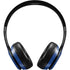 University of Kentucky Blue Jersey Beats Solo 4 Wireless Headphones Skin