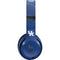 University of Kentucky Blue Jersey Beats Studio Pro Wireless Headphones Skin