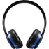 University of Kentucky Blue Jersey Beats Studio Pro Wireless Headphones Skin