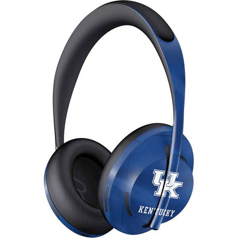 University of Kentucky Blue Jersey Bose Noise Cancelling Headphones 700 Skin