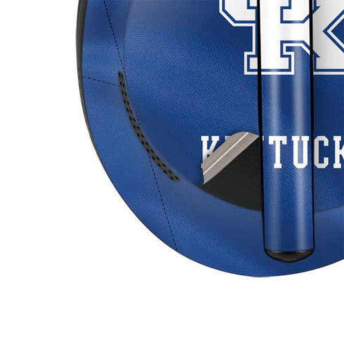 University of Kentucky Blue Jersey Bose Noise Cancelling Headphones 700 Skin