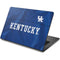 University of Kentucky Blue Jersey Dell Chromebook Skin