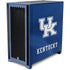 University of Kentucky Blue Jersey Corsair 4000D Tempered Glass Mid-Tower ATX Case Skin