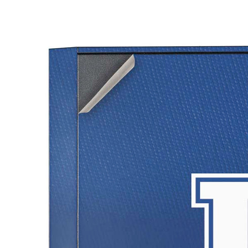 University of Kentucky Blue Jersey Corsair 4000D Tempered Glass Mid-Tower ATX Case Skin