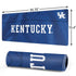 University of Kentucky Blue Jersey Gaming Mouse Pad