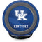 University of Kentucky Blue Jersey Fast Charge Wireless Charging Stand Skin