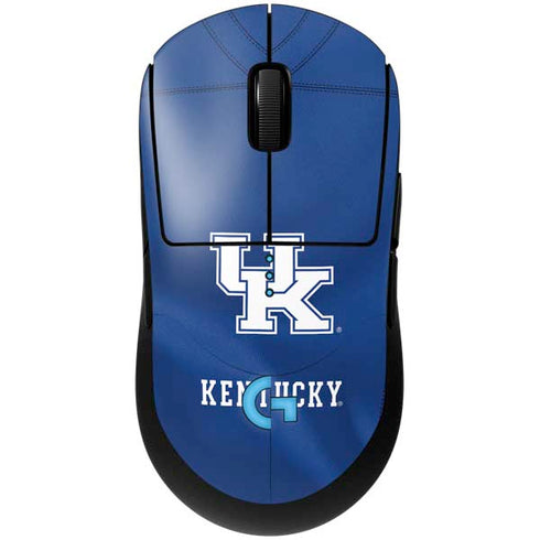 University of Kentucky Blue Jersey G Pro Wireless Gaming Mouse Skin