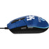 University of Kentucky Blue Jersey G203 Prodigy RGB Wired Gaming Mouse Skin