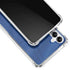 University of Kentucky Blue Jersey Galaxy A14 5G Clear Case