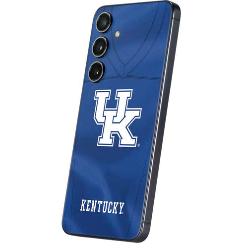 University of Kentucky Blue Jersey Galaxy A16 5G Skin