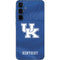 University of Kentucky Blue Jersey Galaxy A36 5G Skin