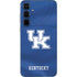 University of Kentucky Blue Jersey Galaxy A36 5G Skin