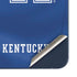 University of Kentucky Blue Jersey Galaxy A36 5G Skin