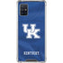 University of Kentucky Blue Jersey Galaxy A51 5G Clear Case