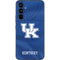 University of Kentucky Blue Jersey Galaxy A54 5G Skin