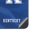 University of Kentucky Blue Jersey Galaxy A54 5G Skin