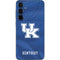 University of Kentucky Blue Jersey Galaxy A55 5G Skin