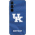 University of Kentucky Blue Jersey Galaxy A55 5G Skin
