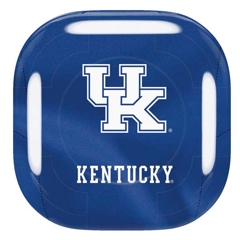 University of Kentucky Blue Jersey Galaxy Buds Live Skin
