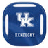 University of Kentucky Blue Jersey Galaxy Buds Live Skin
