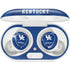 University of Kentucky Blue Jersey Galaxy Buds Plus Skin
