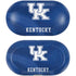 University of Kentucky Blue Jersey Galaxy Buds Plus Skin