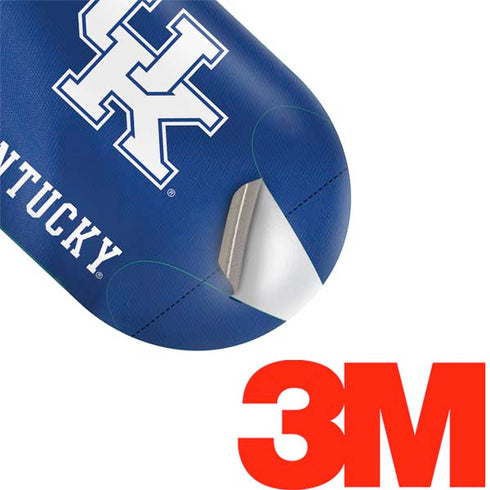 University of Kentucky Blue Jersey Galaxy Buds Plus Skin