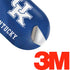 University of Kentucky Blue Jersey Galaxy Buds Plus Skin