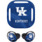 University of Kentucky Blue Jersey Galaxy Buds Pro Skin