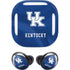 University of Kentucky Blue Jersey Galaxy Buds Pro Skin