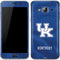 University of Kentucky Blue Jersey Galaxy J3 Skin