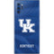 University of Kentucky Blue Jersey Galaxy Note 10 Plus Skin