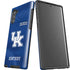 University of Kentucky Blue Jersey Galaxy Note 10 Pro Case
