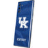 University of Kentucky Blue Jersey Galaxy Note 10 Skin