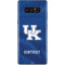 University of Kentucky Blue Jersey Galaxy Note 8 Skin