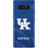 University of Kentucky Blue Jersey Galaxy Note 8 Skin