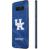 University of Kentucky Blue Jersey Galaxy Note 8 Skin